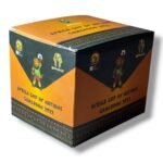 Africa Cup of Nations Cameroon 2022 | Sealed Box