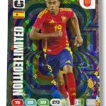Lamine Yamal | Limited Edition HOLO | World Cup 2026 | Panini