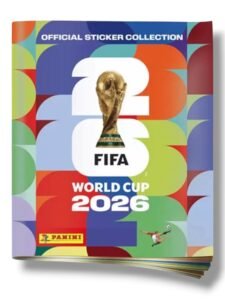 Panini World Cup 2026 - Stickers