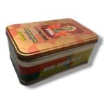 FIFA WORLD CUP 2026 Sticker Collection MEGA Empty Tin | Design 1